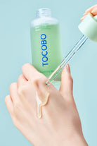 Tocobo Cica Calming Serum 50Ml - Centella Asiatica Yatıştırıcı & Bariyer Güçlendirici Serum