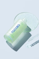 Tocobo Cica Calming Serum 50Ml - Centella Asiatica Yatıştırıcı & Bariyer Güçlendirici Serum