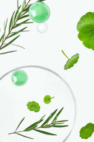 Tocobo Cica Calming Serum 50Ml - Centella Asiatica Yatıştırıcı & Bariyer Güçlendirici Serum