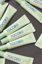 Tocobo Cica Calming Starter Kit - Cica Serisi Yatıştırıcı Başlangıç Seti