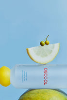 Tocobo-Tocobo Aha Bha Lemon Toner 150ml Aydınlatıcı & Arındırıcı Vegan Tonik-Tonik-4-Milagron.com