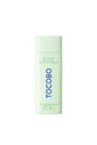 Tocobo-Tocobo Cica Calming Sun Serum 50ml Spf50+ Pa++++ Yatıştırıcı & Nemlendirici Vegan Güneş Koruyucu-Güneş Koruyucu-1-Milagron.com