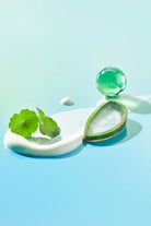 Tocobo-Tocobo Cica Calming Sun Serum 50ml Spf50+ Pa++++ Yatıştırıcı & Nemlendirici Vegan Güneş Koruyucu-Güneş Koruyucu-4-Milagron.com