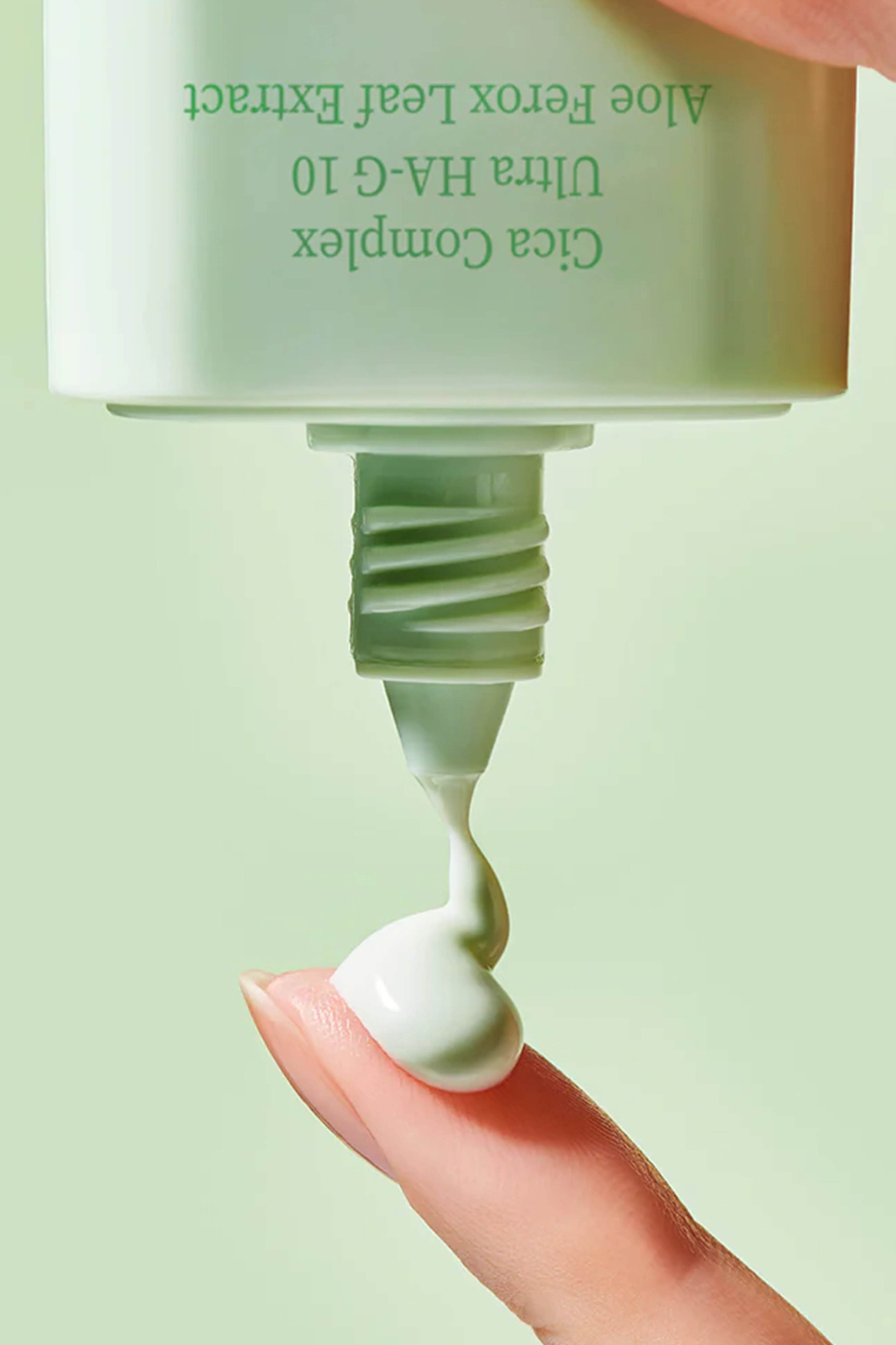 Tocobo-Tocobo Cica Calming Sun Serum 50ml Spf50+ Pa++++ Yatıştırıcı & Nemlendirici Vegan Güneş Koruyucu-Güneş Koruyucu-9-Milagron.com