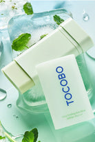 Tocobo-Tocobo Cica Cooling Sun Stick Spf50+ Pa++++ 18 Gr Yatıştırıcı & Serinletici Vegan Stick Güneş Koruyucu-Güneş Koruyucu-4-Milagron.com