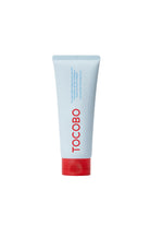 Tocobo-Tocobo Coconut Clay Cleansing Foam 150ml Cildi Kurutmayan Vegan Köpük Temizleyici-Cilt Temizleme Köpüğü-1-Milagron.com