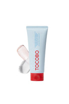 Tocobo-Tocobo Coconut Clay Cleansing Foam 150ml Cildi Kurutmayan Vegan Köpük Temizleyici-Cilt Temizleme Köpüğü-2-Milagron.com