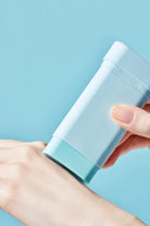 Tocobo-Tocobo Cotton Soft Sun Stick Spf50+ Pa++++ 19 Gr Yatıştırıcı Vegan Stick Güneş Koruyucu-Güneş Koruyucu-2-Milagron.com