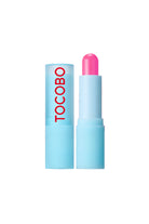 Tocobo-Tocobo Glass Tinted Lip Balm 012 Better Pink Peeling Etkili & Parlatıcı Vegan Lip Balm-Lip Balm-1-Milagron.com