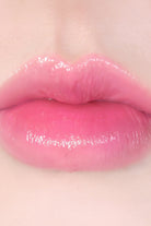 Tocobo-Tocobo Glass Tinted Lip Balm 012 Better Pink Peeling Etkili & Parlatıcı Vegan Lip Balm-Lip Balm-3-Milagron.com