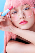 Tocobo-Tocobo Glass Tinted Lip Balm 012 Better Pink Peeling Etkili & Parlatıcı Vegan Lip Balm-Lip Balm-4-Milagron.com
