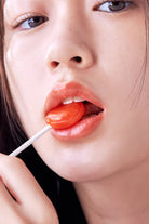 Tocobo-Tocobo Glass Tinted Lip Balm 013 Tangerine Red 19gr Peeling Etkili & Parlatıcı Vegan Lip Balm-Lip Balm-4-Milagron.com