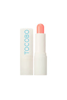 Tocobo-Tocobo Glow Ritual Lip Balm 001 Coral Water 19gr Cansız Dudaklar Için Vegan Lip Balm-Lip Balm-1-Milagron.com