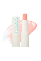 Tocobo-Tocobo Glow Ritual Lip Balm 001 Coral Water 19gr Cansız Dudaklar Için Vegan Lip Balm-Lip Balm-3-Milagron.com