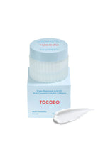 Tocobo-Tocobo Multi Ceramide Cream 50ml Yoğun Onarıcı & Nemlendirici Vegan Krem-Yüz Kremi-1-Milagron.com