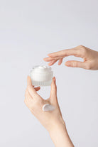 Tocobo-Tocobo Multi Ceramide Cream 50ml Yoğun Onarıcı & Nemlendirici Vegan Krem-Yüz Kremi-3-Milagron.com