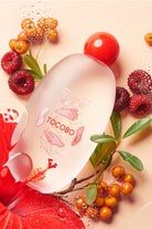 Tocobo-Tocobo Vita Berry Pore Toner 150ml Gözenek Sıkılaştırıcı Vegan Tonik-Tonik-3-Milagron.com