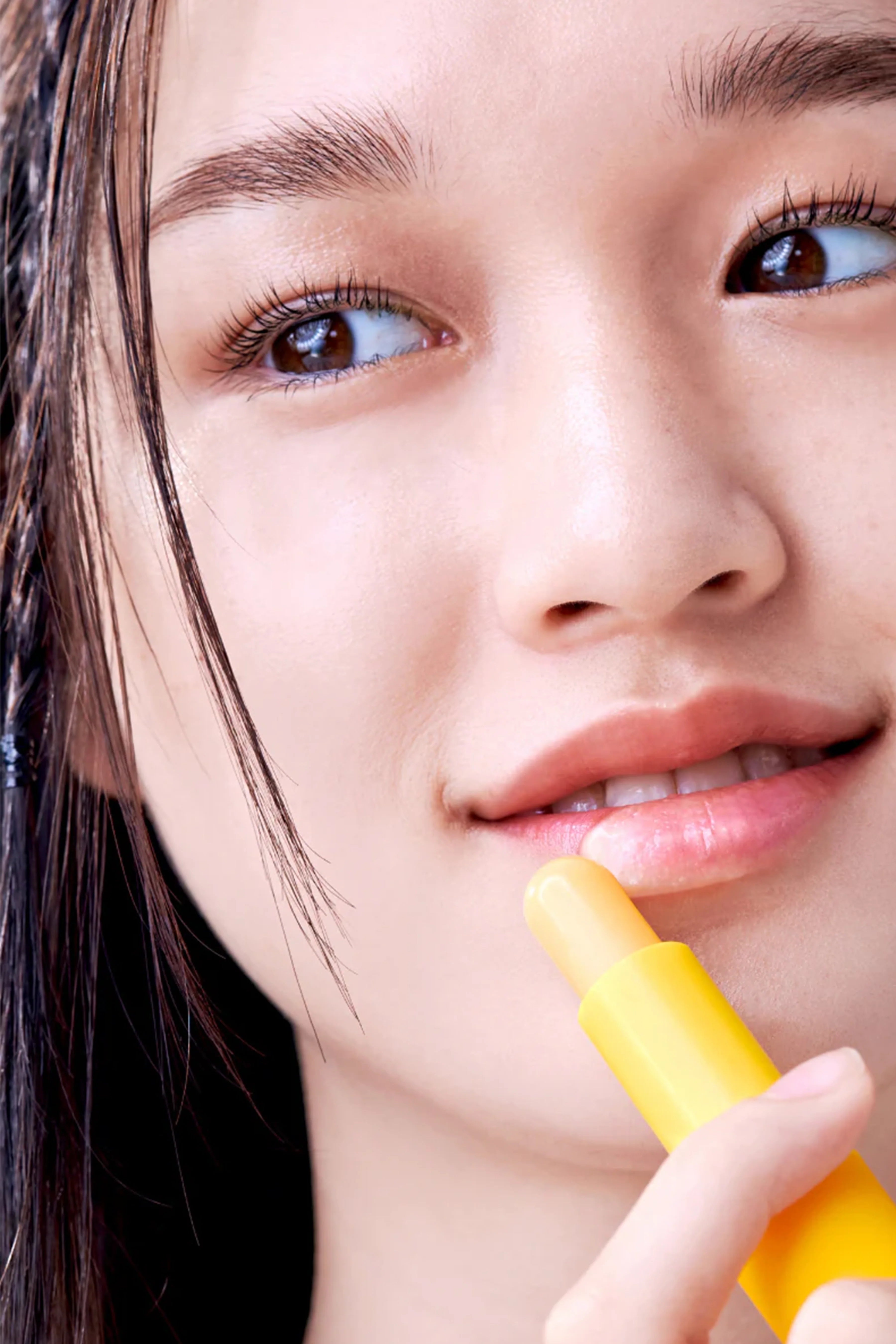 Tocobo-Tocobo Vitamin Nourishing Lip Balm 19gr Canlandırıcı & Nemlendirici Vegan Lip Balm-Lip Balm-3-Milagron.com