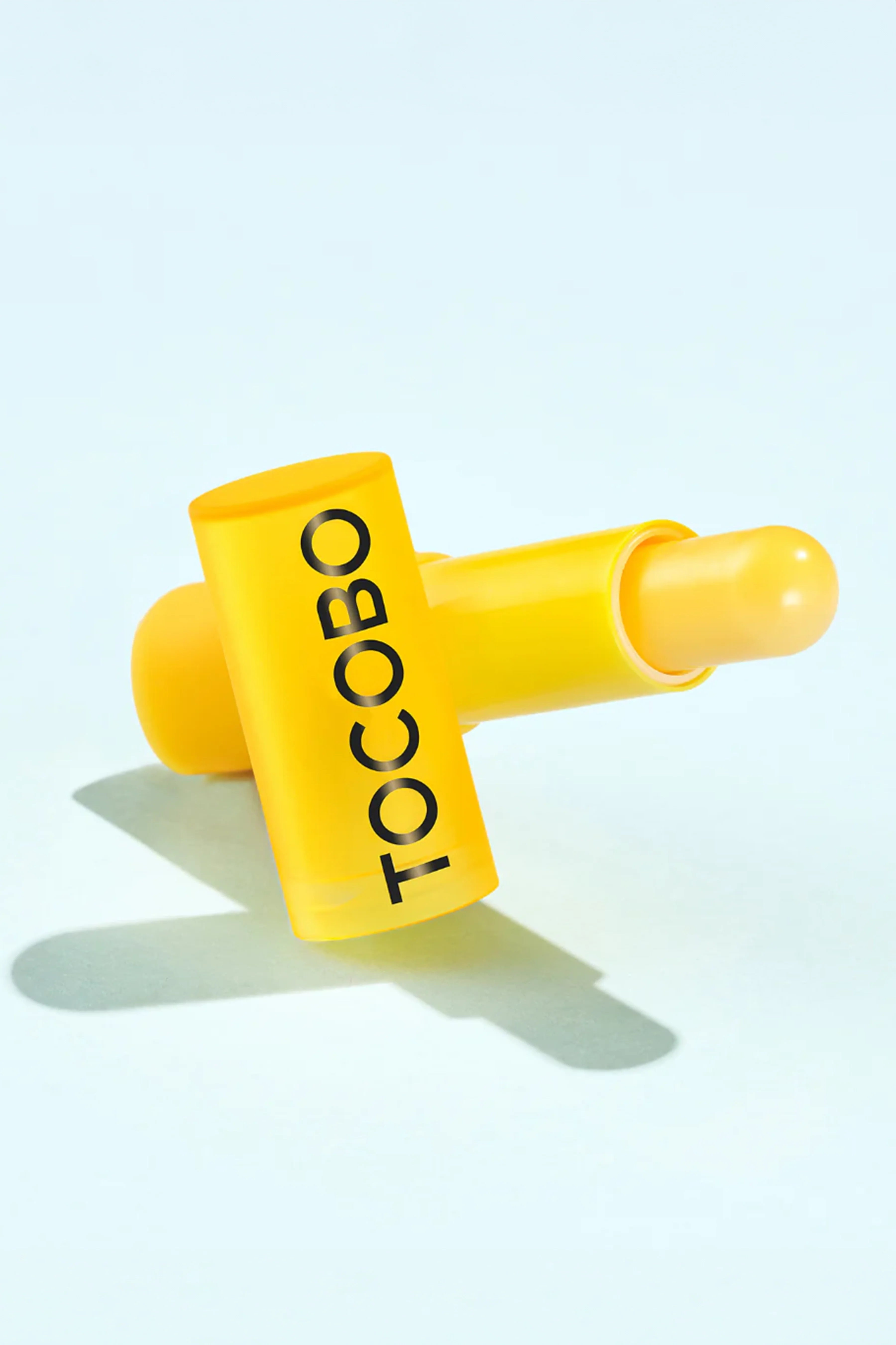 Tocobo-Tocobo Vitamin Nourishing Lip Balm 19gr Canlandırıcı & Nemlendirici Vegan Lip Balm-Lip Balm-5-Milagron.com