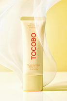 Tocobo Vita Airy Sun Primer Spf50+ Pa++++ 35Ml - Makyaj Bazı & Gözenek Blur Etkili Vegan Güneş Koruyucu