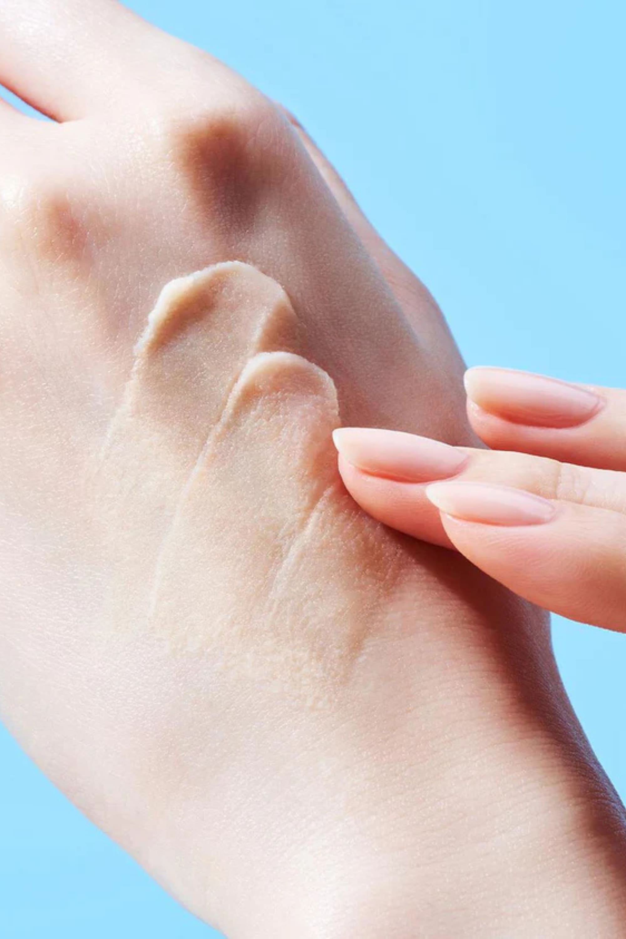 Tocobo Vita Airy Sun Primer Spf50+ Pa++++ 35Ml - Makyaj Bazı & Gözenek Blur Etkili Vegan Güneş Koruyucu