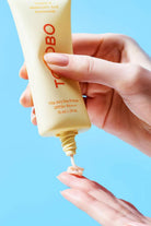 Tocobo Vita Airy Sun Primer Spf50+ Pa++++ 35Ml - Makyaj Bazı & Gözenek Blur Etkili Vegan Güneş Koruyucu