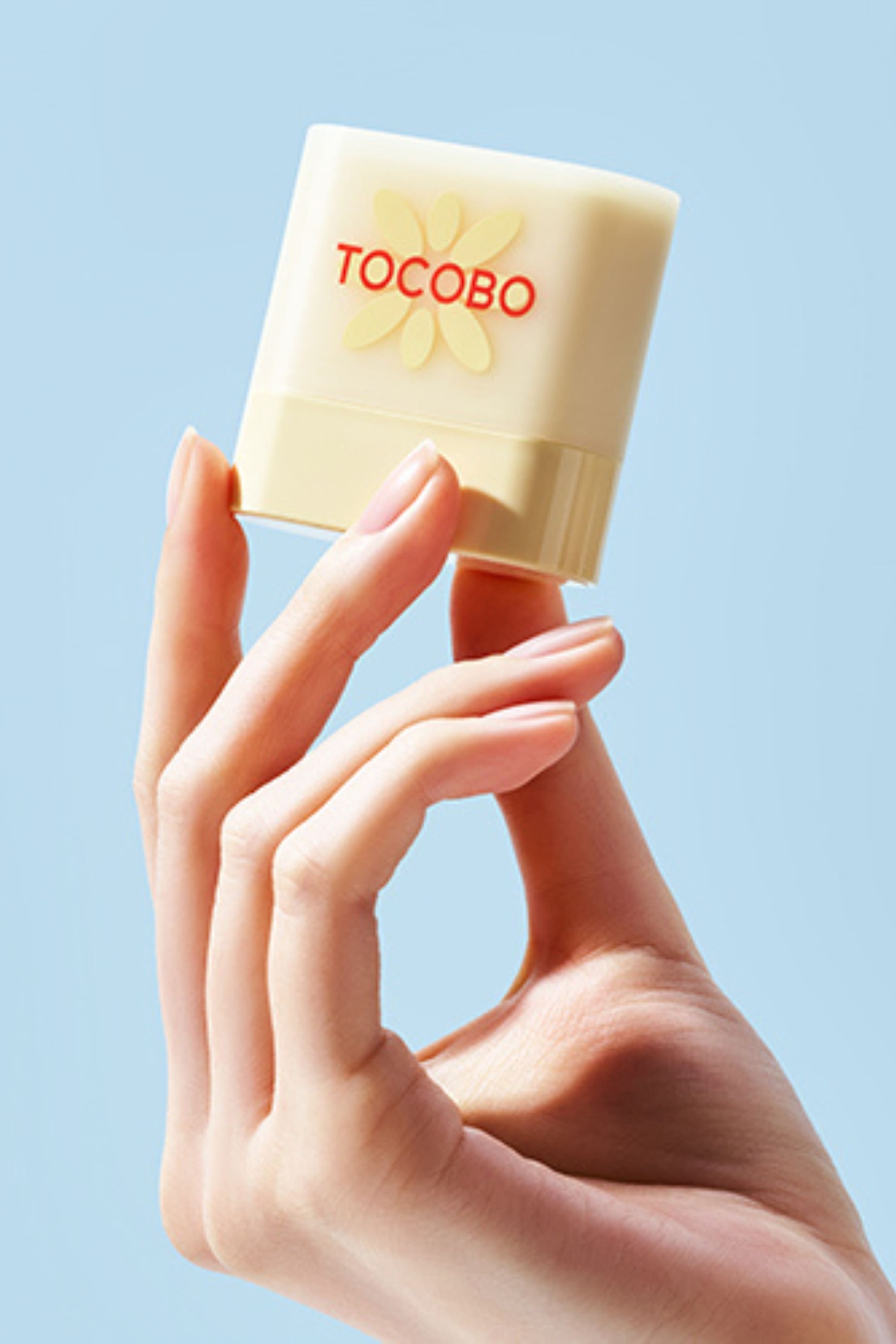 Tocobo Vita Waterproof Sun Stick Spf50+ Pa++++ 11G - Suya Dayanıklı Vegan Stick Mini Güneş Koruyucu