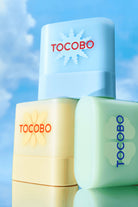 Tocobo Vita Waterproof Sun Stick Spf50+ Pa++++ 11G - Suya Dayanıklı Vegan Stick Mini Güneş Koruyucu