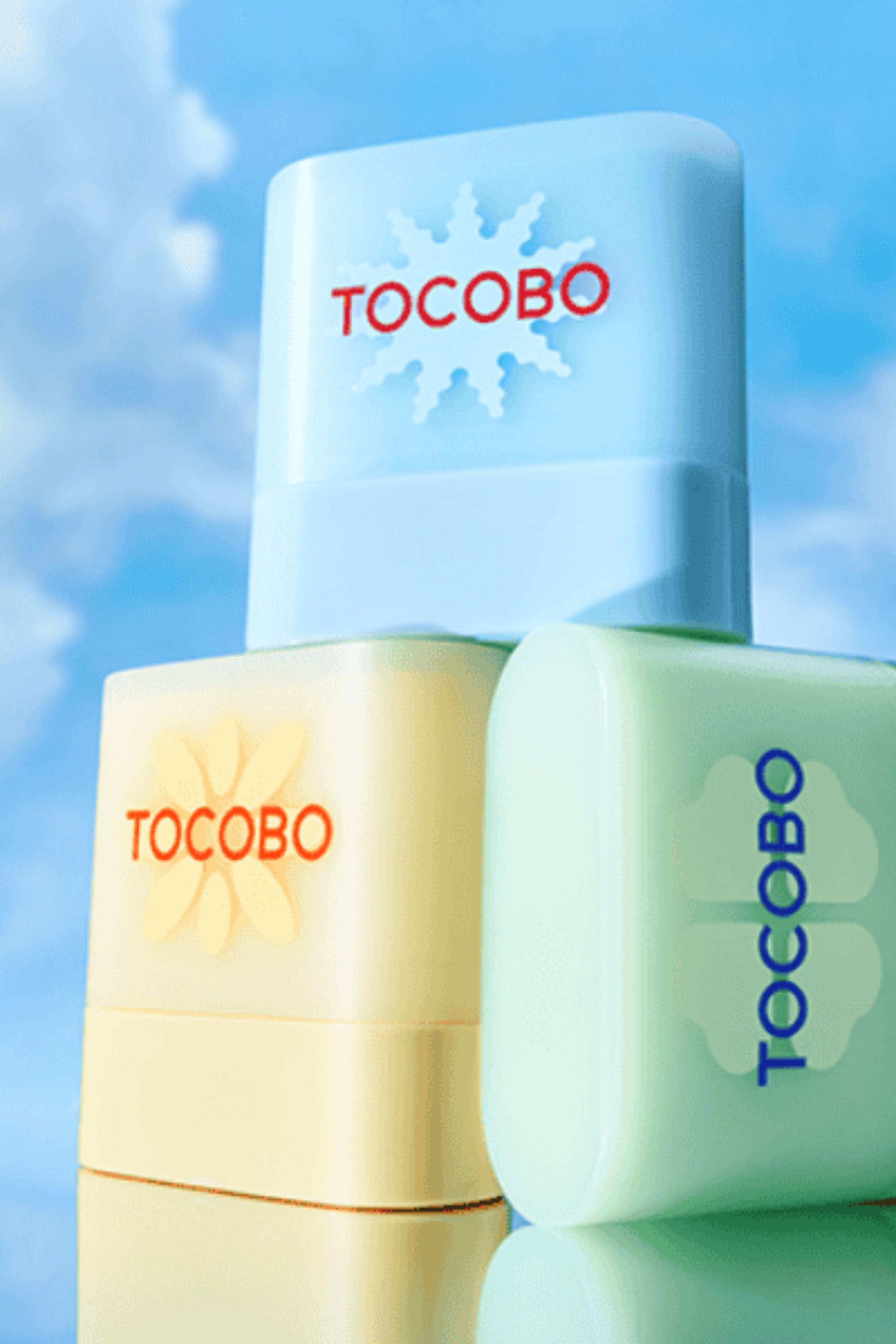 Tocobo Vita Waterproof Sun Stick Spf50+ Pa++++ 11G - Suya Dayanıklı Vegan Stick Mini Güneş Koruyucu