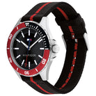 Tommy Hilfiger Th1792010 Erkek Kol Saati