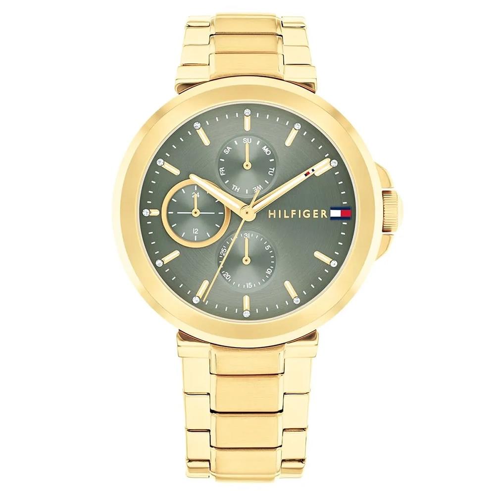 Tommy Hilfiger Th1782755 Kadın Kol Saati
