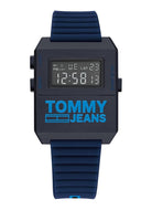 Tommy Hilfiger Th1791677 Erkek Kol Saati