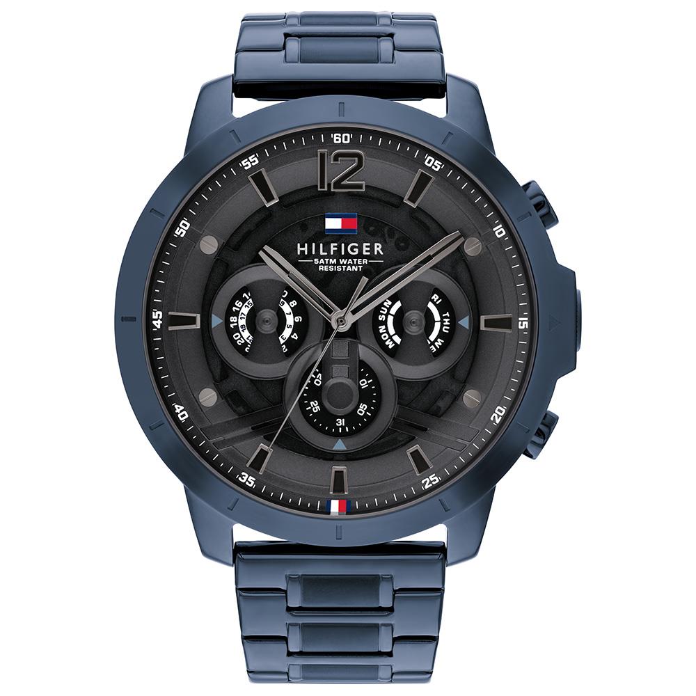 Tommy Hilfiger Th1710493 Erkek Kol Saati