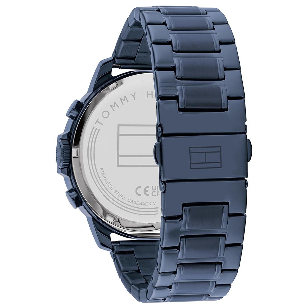 Tommy Hilfiger Th1710493 Erkek Kol Saati
