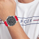 Tommy Hilfiger Th1792135 Erkek Kol Saati