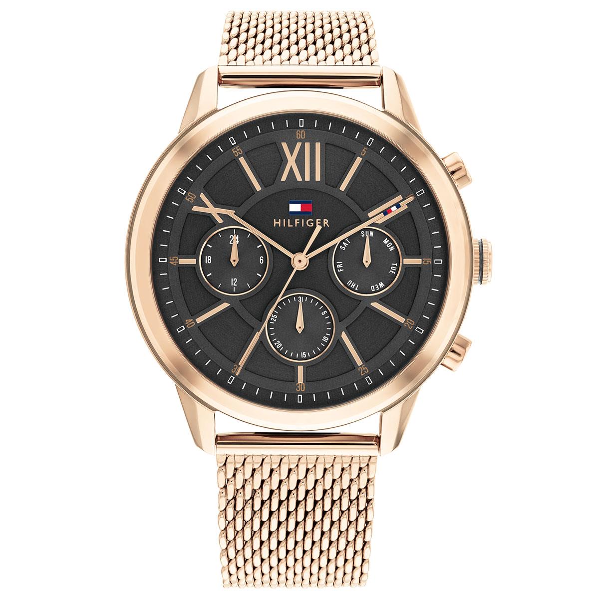 Tommy Hilfiger Th1710525 Erkek Kol Saati