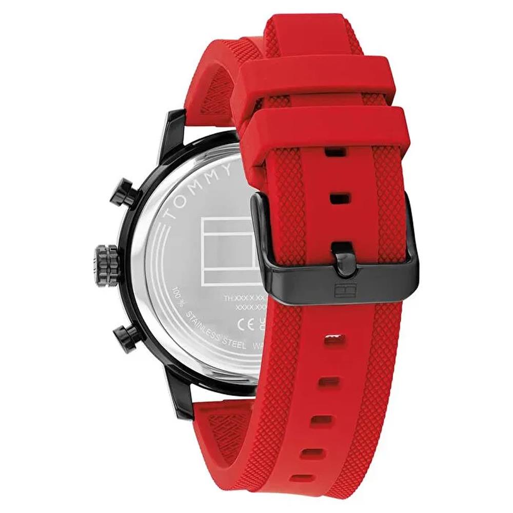 Tommy Hilfiger Th1792178 Erkek Kol Saati