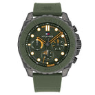 Tommy Hilfiger Th1710688 Erkek Kol Saati