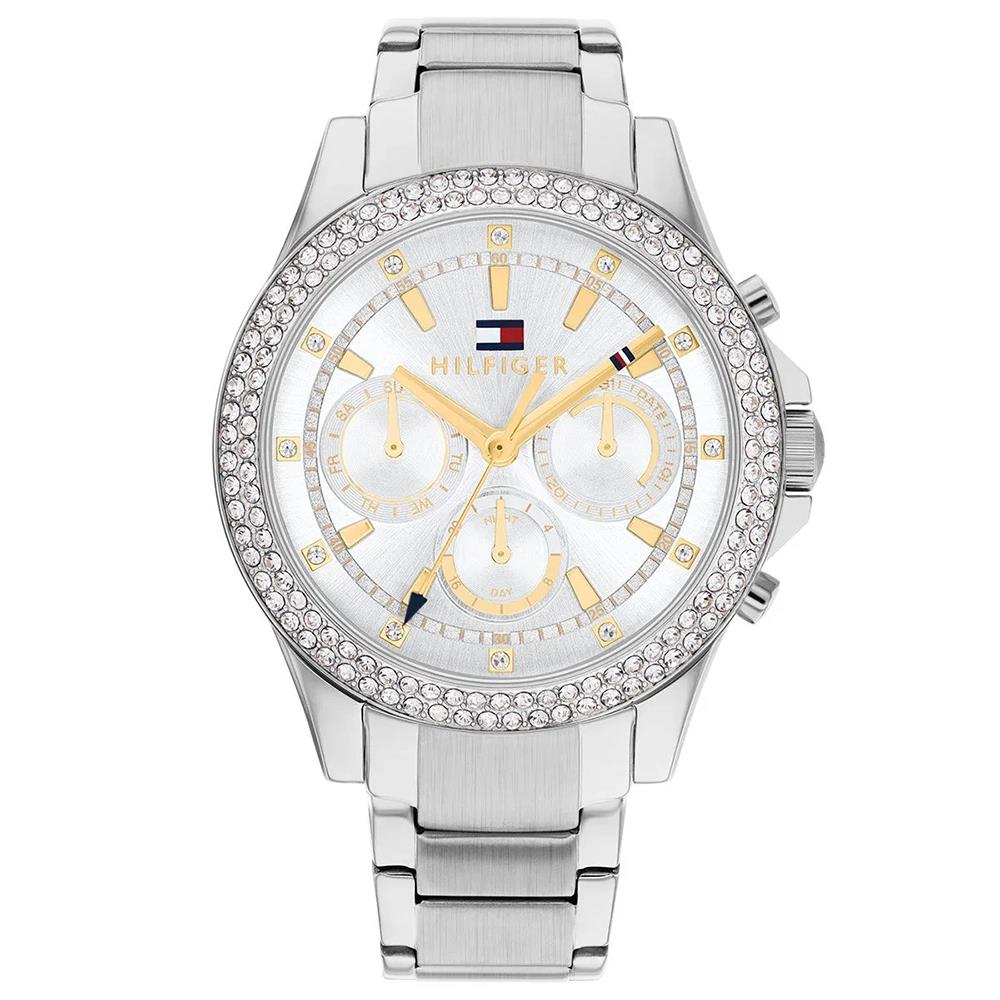 Tommy Hilfiger Th1782677 Kadın Kol Saati
