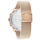 Tommy Hilfiger Th1710525 Erkek Kol Saati