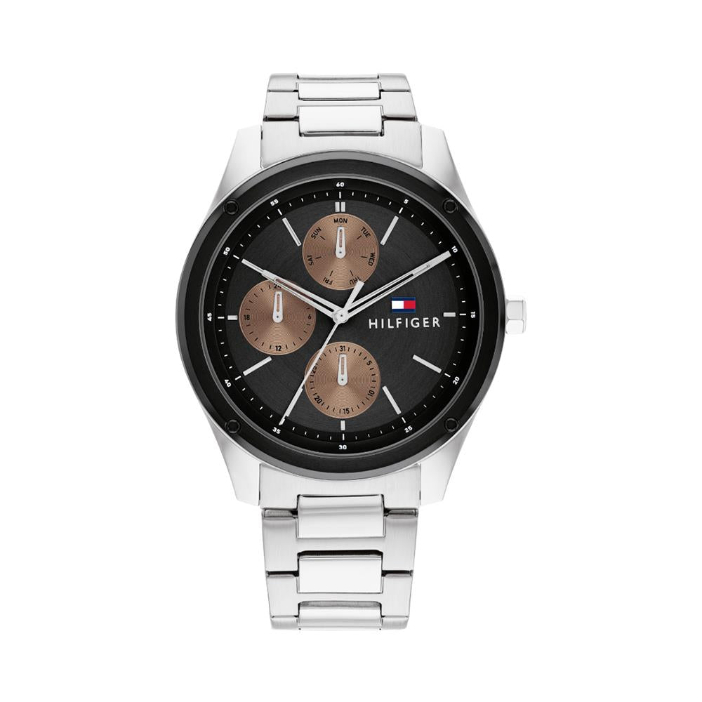 Tommy Hilfiger Th1710534 Erkek Kol Saati