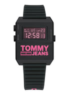 Tommy Hilfiger Th1791676 Erkek Kol Saati