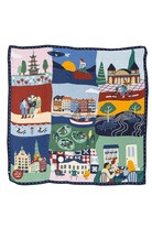 Tos With Us-Kopenhag Modal Şal-Şal & Fular-2-Milagron.com