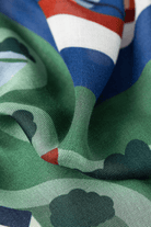 Tos With Us-Kopenhag Modal Şal-Şal & Fular-5-Milagron.com