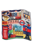 Tos With Us-London Modal Şal-Şal & Fular-4-Milagron.com