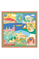 Tos With Us-Sicilya Pareo & Şal-Pareo & Bandana-1-Milagron.com