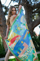 Tos With Us-Sicilya Pareo & Şal-Pareo & Bandana-3-Milagron.com