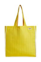 Tosh Workshop-Çift Taraflı Alışveriş Çantası-Omuz Çantası-1-Milagron.com