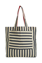 Tosh Workshop-Çift Taraflı Alışveriş Çantası-Omuz Çantası-3-Milagron.com