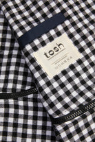 Tosh Workshop-Unisex Suya Dayanıklı Dönüştürülebilir Pelerin Mont-Mont-4-Milagron.com